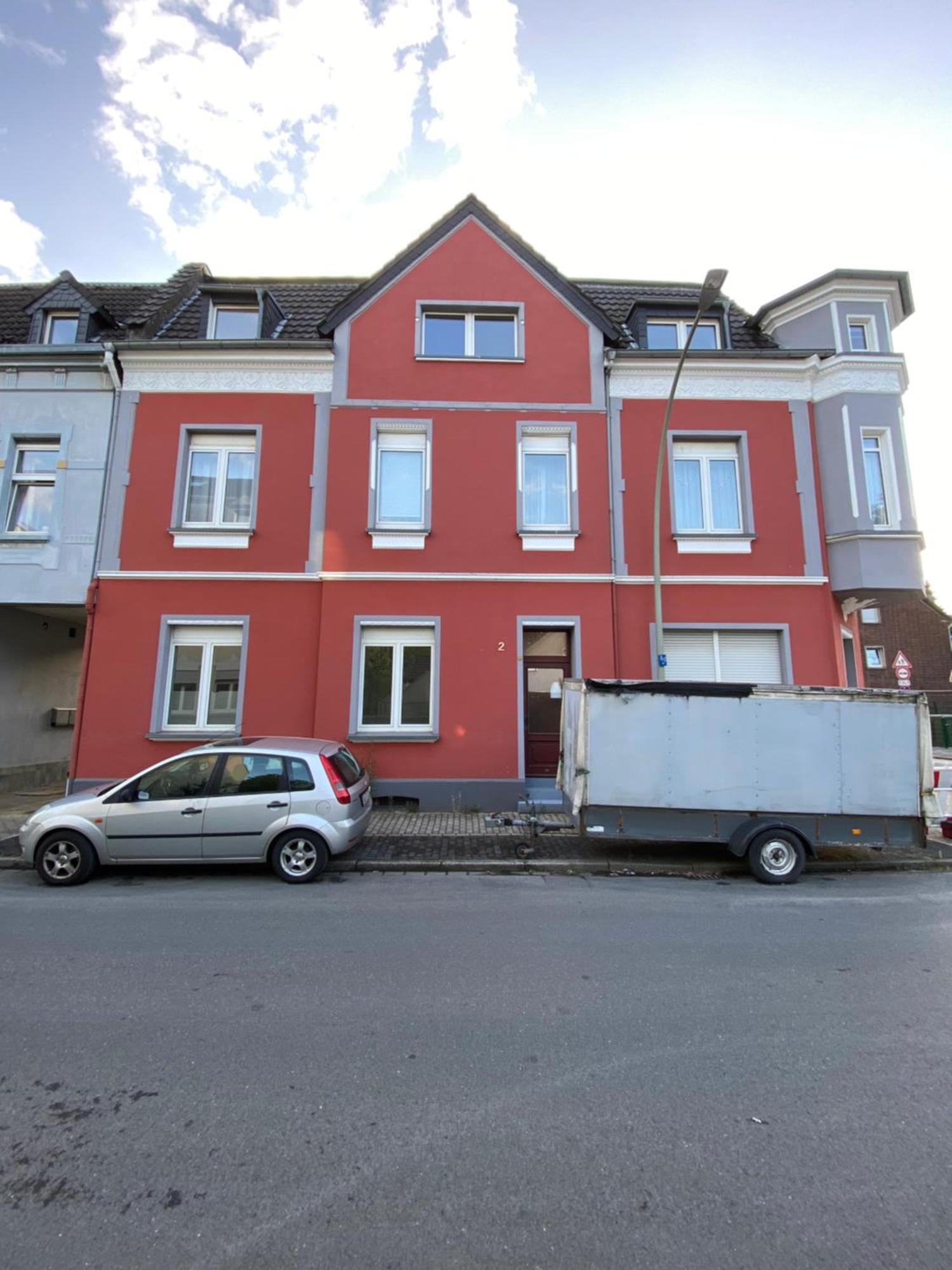 Superior! Nespresso - Kueche - Prime - Parkplatz Duisburg Exterior foto
